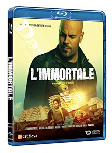 The Immortal | L